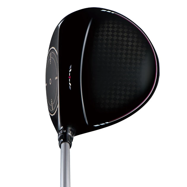 Yonex Golf Yonex Ezone GT Women's Driver 2022 2 Yonex Golf Yonex Ezone GT Women's Driver 2022 - Image 2