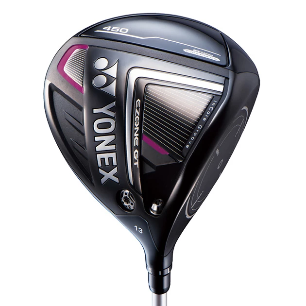 Yonex Golf Yonex Ezone GT Women's Driver 2022 1 Yonex Golf Yonex Ezone GT Women's Driver 2022