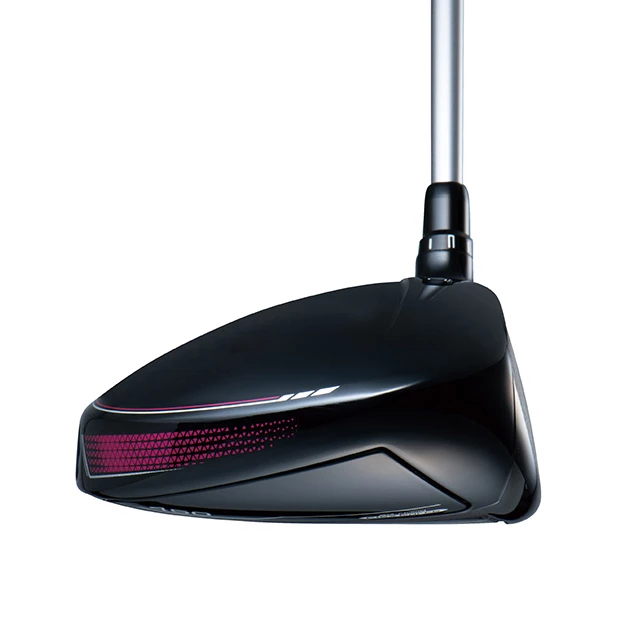 Yonex Golf Yonex Ezone GT Women's Driver 2022 4 Yonex Golf Yonex Ezone GT Women's Driver 2022 - Image 4