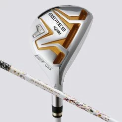 Honma Golf Honma Beres Aizu 2S Utility