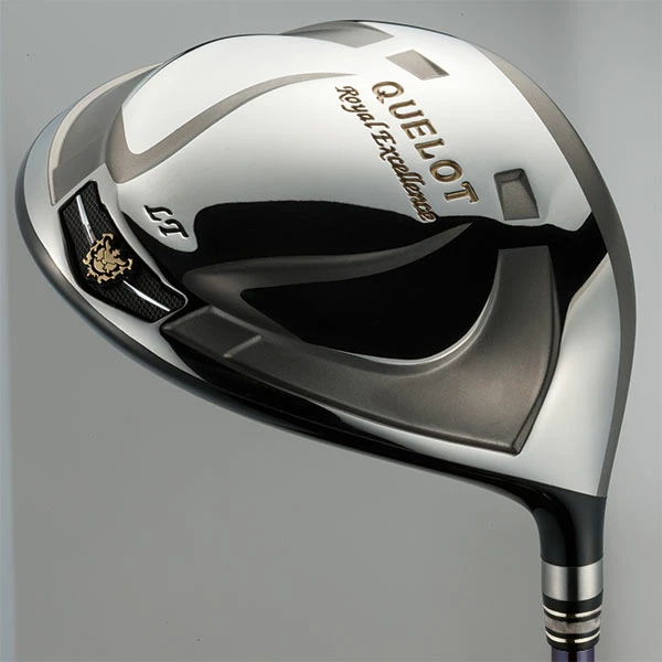 Geotech Golf Geotech Quelot RE16 SLE Driver 1 Geotech Golf Geotech Quelot RE16 SLE Driver