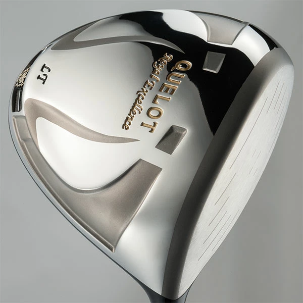 Geotech Golf Geotech Quelot RE16 SLE Driver 4 Geotech Golf Geotech Quelot RE16 SLE Driver - Image 4