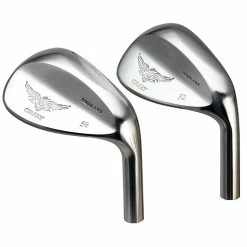 Crazy Shafts Crazy Wedge Prototype