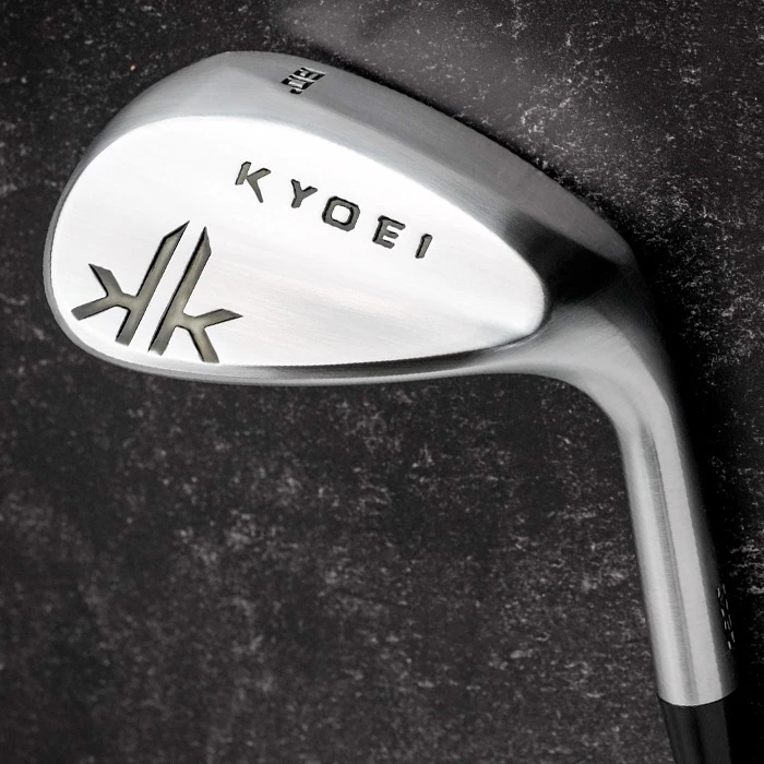 Kyoei Golf KYOEI KK RRC Wedge 1 Kyoei Golf KYOEI KK RRC Wedge