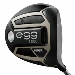 PRGR Golf PRGR New Egg 5500 Ladies Driver 2019