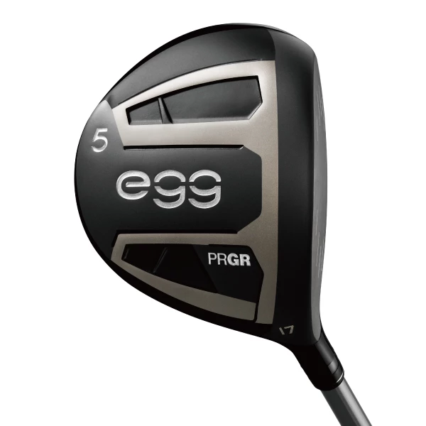 PRGR Golf PRGR New Egg Ladies Fairway Wood 2019 5 PRGR Golf PRGR New Egg Ladies Fairway Wood 2019 - Image 5