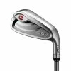 PRGR Golf PRGR New Egg Ladies Irons 2019 7-P