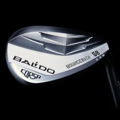 Baldo Golf 2022 Baldo Corsa Forged Left Handed Bounce Back Wedge -Drivers Sales Store 2022 corsa wedge 750 750 2 thumb 750x750 1288 1