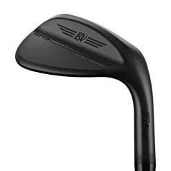 Titleist Japan Titleist Vokey SM9 Wedge - JDM Version -Drivers Sales Store 2022 sm9 finish black2