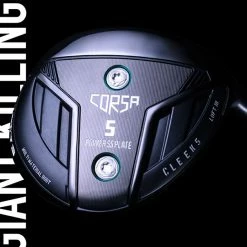 Baldo Golf 2022 Baldo Corsa Left Handed Fairway Wood -Drivers Sales Store 2022 baldo corsa fairway wood 2 1