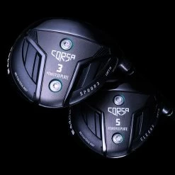 Baldo Golf 2022 Baldo Corsa Left Handed Fairway Wood -Drivers Sales Store 2022 baldo corsa fairway wood 3 1