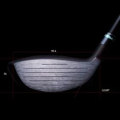 Baldo Golf 2022 Baldo Corsa Fairway Wood 8 Baldo Golf 2022 Baldo Corsa Fairway Wood -Drivers Sales Store 2022 baldo corsa fairway wood 5