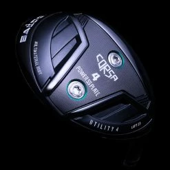 Baldo Golf 2022 Baldo Corsa Left Handed Utility