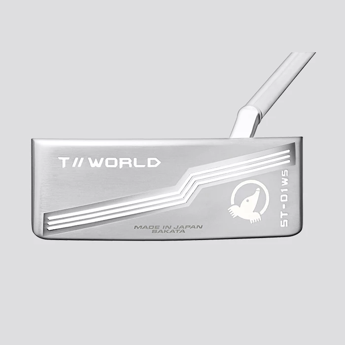 Honma Golf Honma Tour World TW-PTST Putter 5 Honma Golf Honma Tour World TW-PTST Putter - Image 5