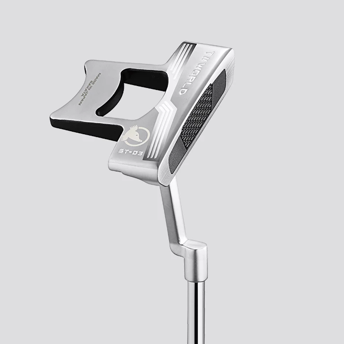 Honma Golf Honma Tour World TW-PTST Putter 7 Honma Golf Honma Tour World TW-PTST Putter - Image 7
