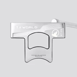 Honma Golf Honma Tour World TW-PTST Putter 17 Honma Golf Honma Tour World TW-PTST Putter -Drivers Sales Store 2717 tw pt st 03 sole