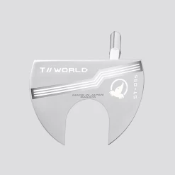 Honma Golf Honma Tour World TW-PTST Putter 19 Honma Golf Honma Tour World TW-PTST Putter -Drivers Sales Store 2723 tw pt st 05ws sole