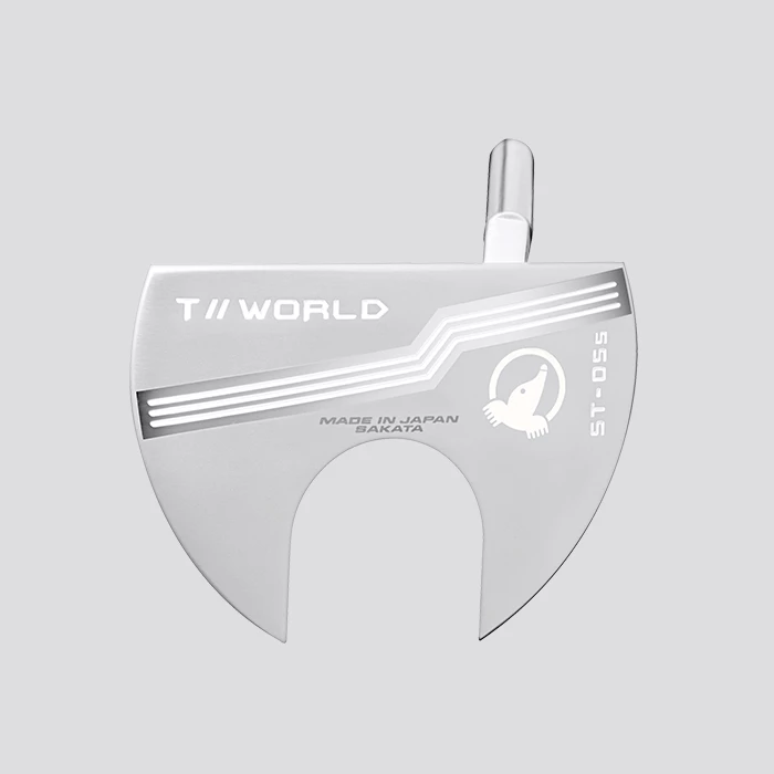 Honma Golf Honma Tour World TW-PTST Putter 10 Honma Golf Honma Tour World TW-PTST Putter - Image 10