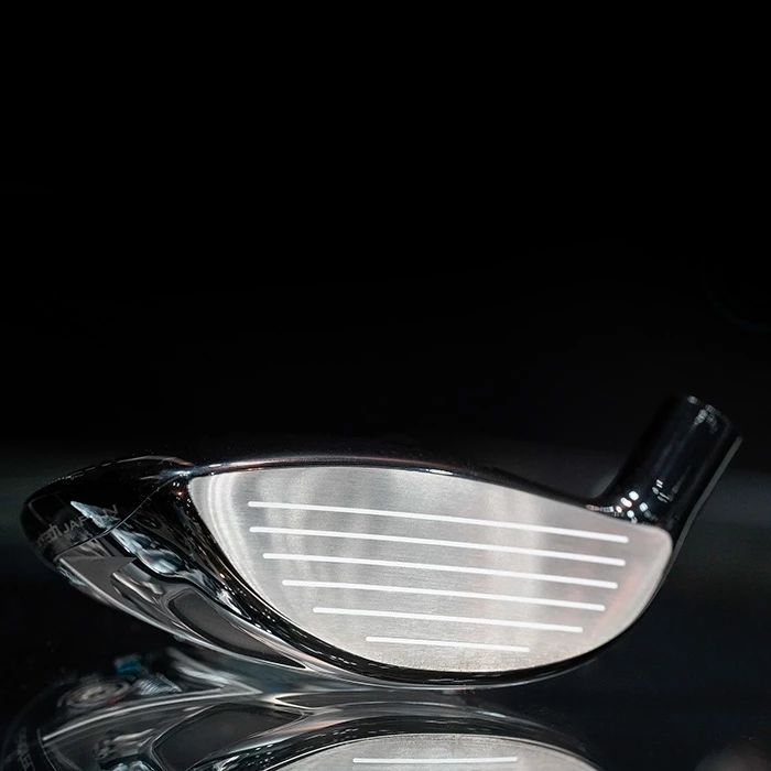 Geotech Golf Geotech GT 9 Fairway Wood 5 Geotech Golf Geotech GT 9 Fairway Wood - Image 5