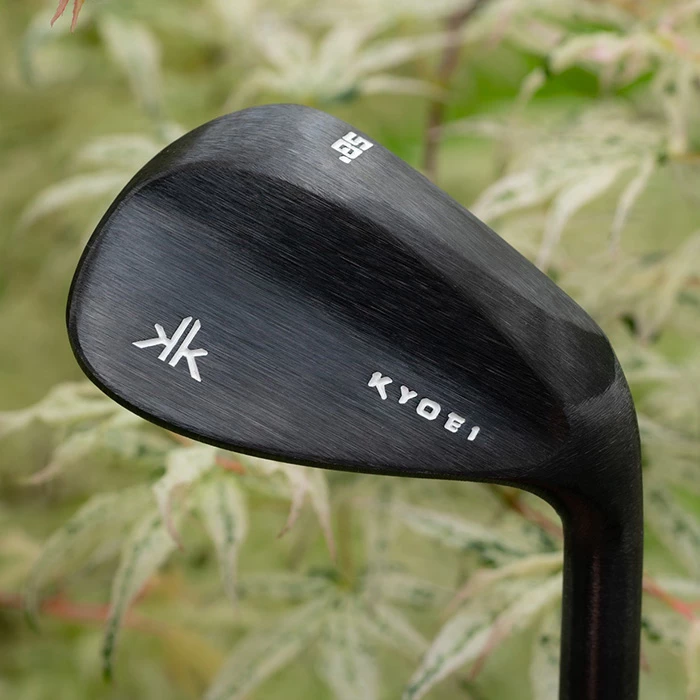 Kyoei Golf KYOEI Tour Wedge 14 Kyoei Golf KYOEI Tour Wedge - Image 14