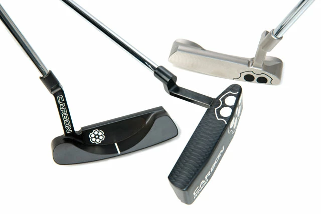 Drivers Sales Store -Drivers Sales Store Carbon Putters