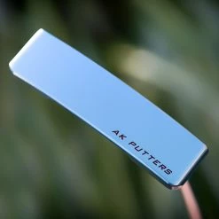 A-Grind AK 00 Putter -Drivers Sales Store a grind ak 00 putter img 3