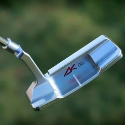 A-Grind AK 00 Putter -Drivers Sales Store a grind ak 00 putter img 5