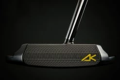 A-Grind AK 01 Putter -Drivers Sales Store a grind ak putter img 5