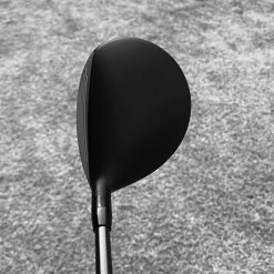 A-Grind BX-F Fairway Wood -Drivers Sales Store a grind bx f fairway wood img 2