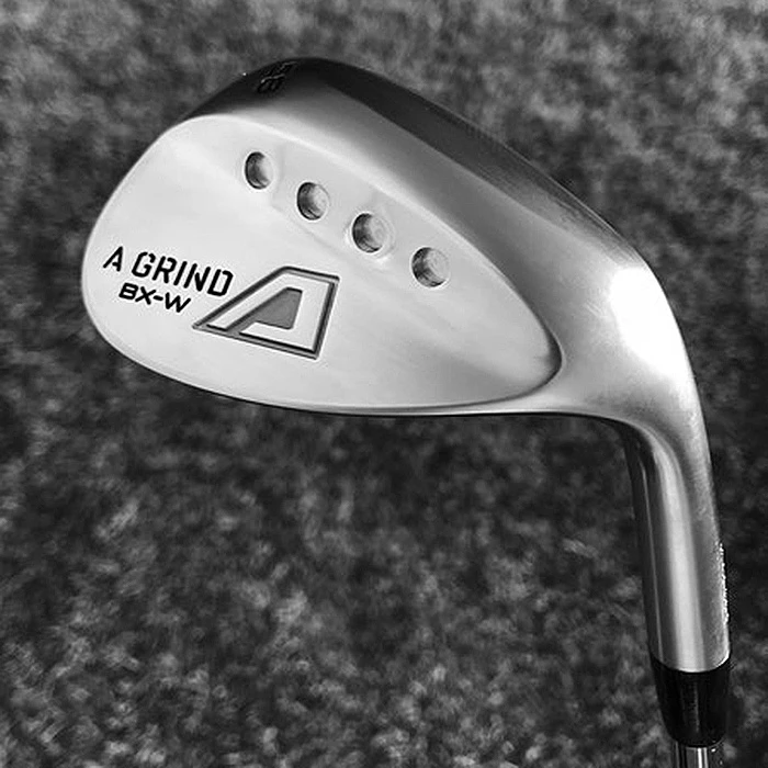 A-Grind BX-W Forged Wedge 1 A-Grind BX-W Forged Wedge