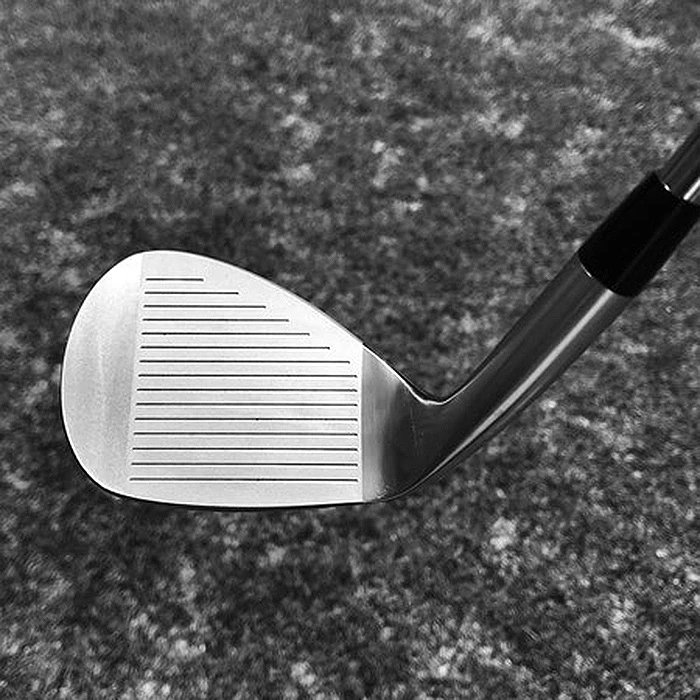 A-Grind BX-W Forged Wedge 2 A-Grind BX-W Forged Wedge - Image 2