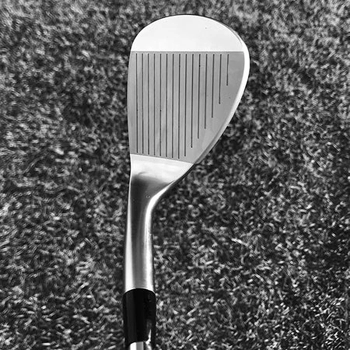 A-Grind BX-W Forged Wedge 3 A-Grind BX-W Forged Wedge - Image 3