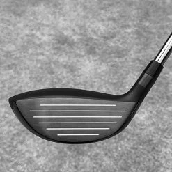 A-Grind Type-D Titanium Fairway Wood -Drivers Sales Store a grind type d titanium fw 3
