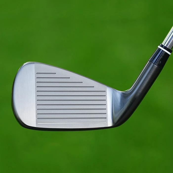 A-Grind BX Proto Hybrid Iron 4 A-Grind BX Proto Hybrid Iron - Image 4