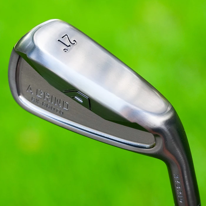A-Grind BX Proto Hybrid Iron 5 A-Grind BX Proto Hybrid Iron - Image 5