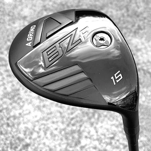 A-Grind BZ-F Fairway Wood 1 A-Grind BZ-F Fairway Wood