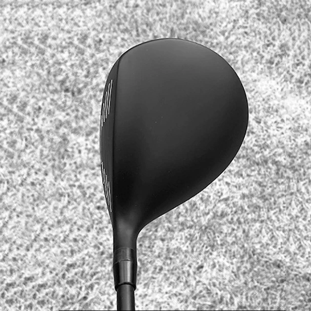 A-Grind BZ-F Fairway Wood 2 A-Grind BZ-F Fairway Wood - Image 2