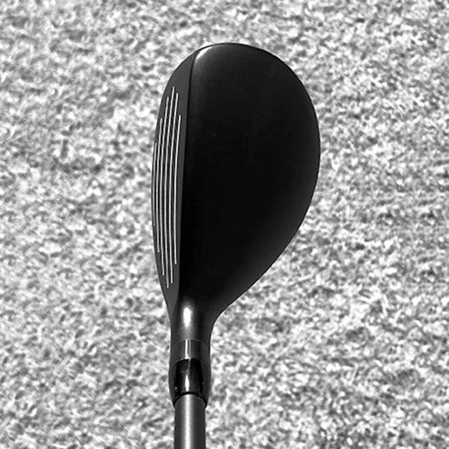 A-Grind BZ-H Hybrid 2 A-Grind BZ-H Hybrid - Image 2