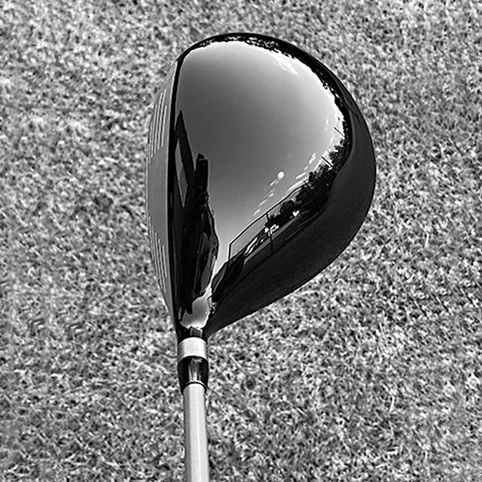 A-Grind+ EZ-D Driver 2 A-Grind+ EZ-D Driver - Image 2