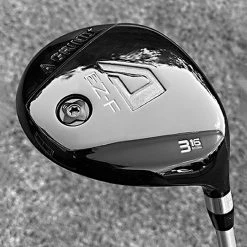 A-Grind+ EZ-F Fairway Wood