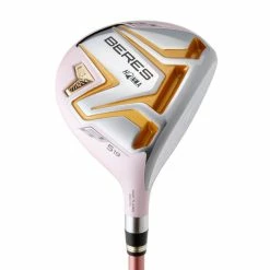 Honma Golf Honma Beres Aizu 3S Ladies Fairway Wood -Drivers Sales Store aizu ladies fw 5w 3s grande