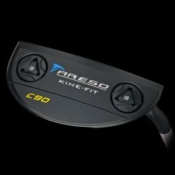 Areso C90 Putter -Drivers Sales Store areso c90 putter image 3