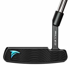 Areso E17 Putter 16 Areso E17 Putter -Drivers Sales Store areso e 17 putter img 8