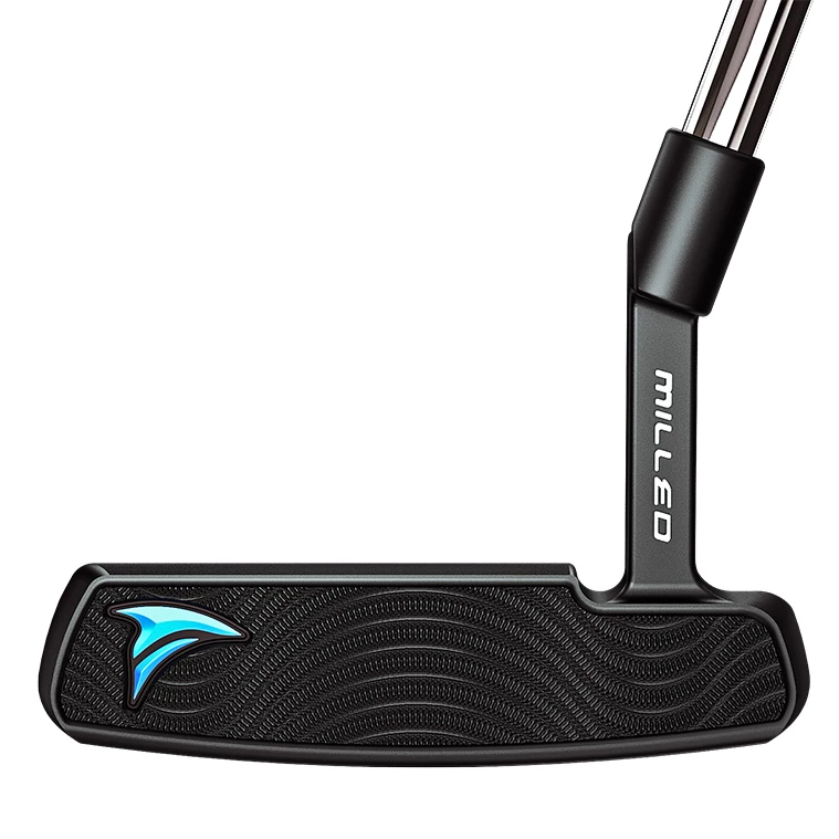 Areso E17 Putter 8 Areso E17 Putter - Image 8