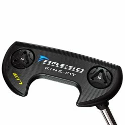 Areso E17 Putter 17 Areso E17 Putter -Drivers Sales Store areso e 17 putter img 9