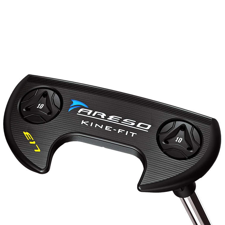 Areso E17 Putter 9 Areso E17 Putter - Image 9