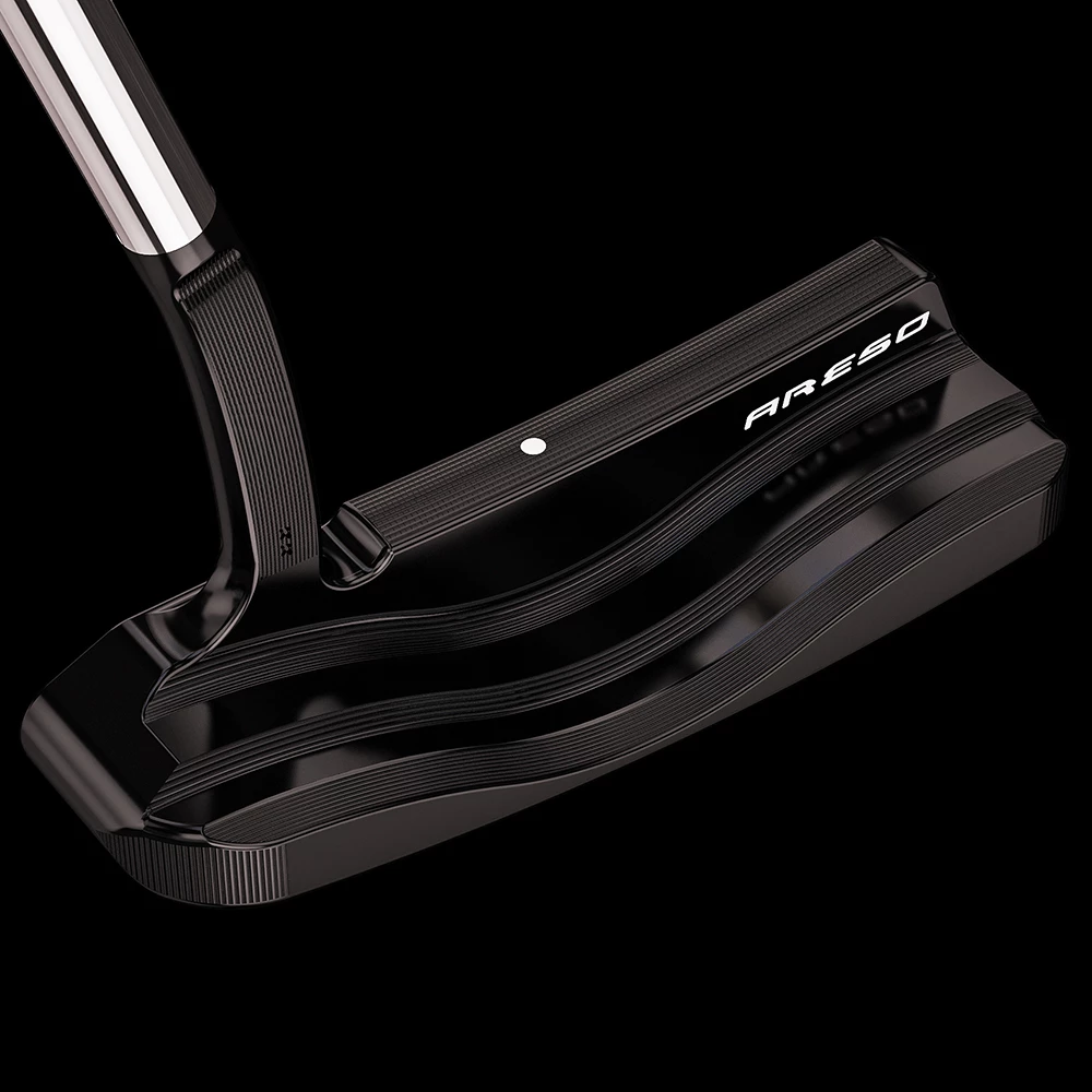 Areso E61 Putter 1 Areso E61 Putter