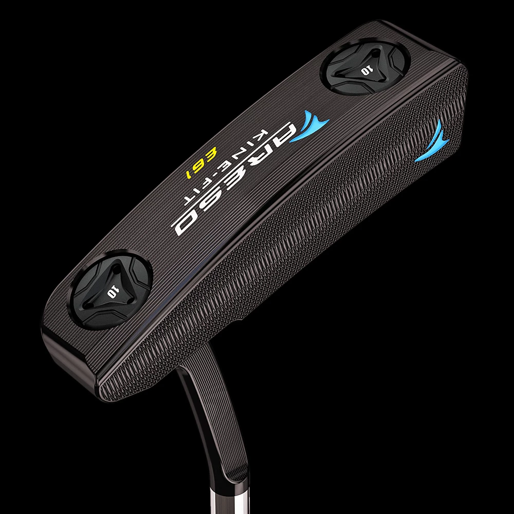 Areso E61 Putter 3 Areso E61 Putter - Image 3