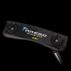 Areso E61 Putter 11 Areso E61 Putter -Drivers Sales Store areso e61 putter image 4