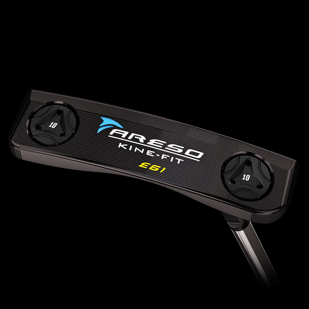 Areso E61 Putter 4 Areso E61 Putter - Image 4